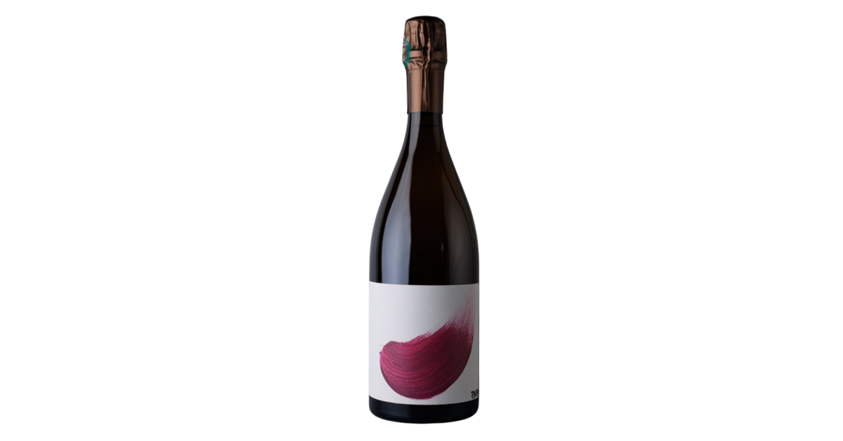 Champagne Elise Bougy - MX19 - CHAMPAGNE/Champagne Elise Bougy